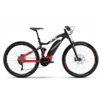 Электровелосипед Haibike (2018) SDURO FullNine 10.0 500Wh 20s XT