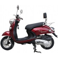 Скутер Vento Retro - 150cc